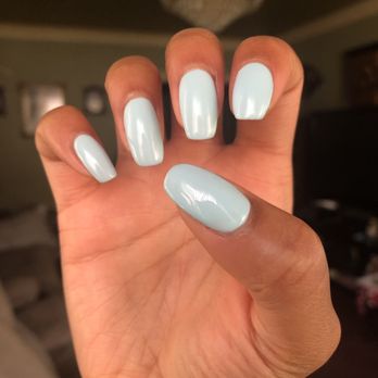 Gingerslam Nail Bar - Nail Salons Near Me - Chicago, Illinois