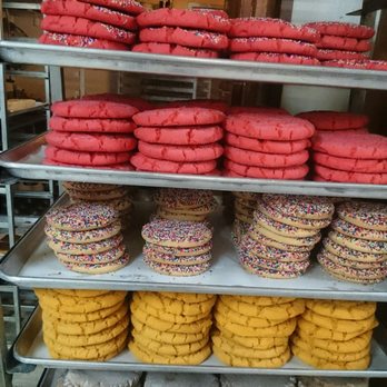 Panaderia El Solecito - Bakeries Near Me - Yakima, Washington Panaderia El Solecito - Bakeries Near Me - Yakima, Washington