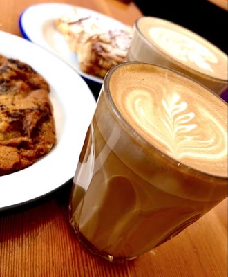 Timbertrain Coffee Roasters - Gastown by null