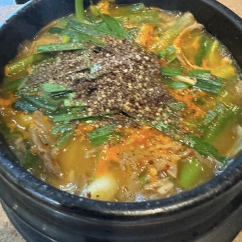Sonamu House - Korean Near Me - Flushing, New York