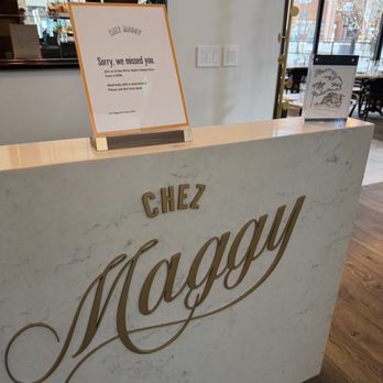 Chez Maggy - French Near Me - Denver, Colorado Chez Maggy - French Near Me - Denver, Colorado