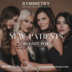 Symmetry Medical Spa