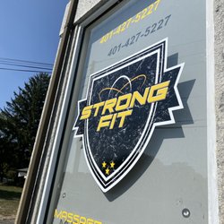 Strong Fit Massage & Bodywork - Here's our signs to be on the lookout for