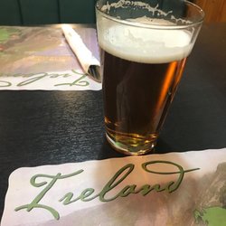 Cawley's Irish Pub