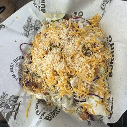 2 Fish Tacos R-b 2 Fish Tacos R-b