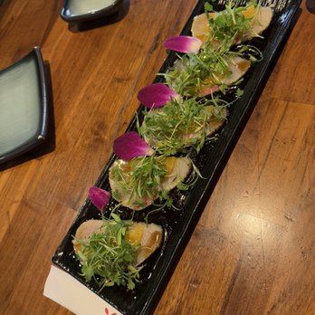 Ichima - Sushi Bars Near Me - Pasadena, California