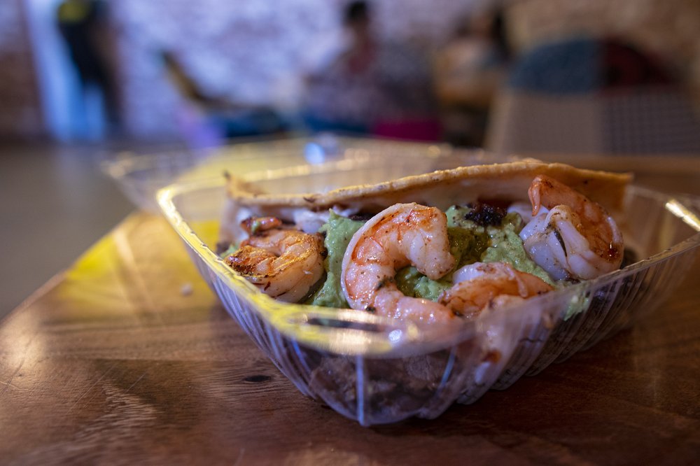 Tacos Los Desvelados - West Covina