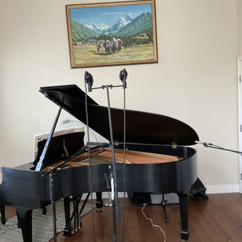Melody Ocean Studio - Musical Instruments & Teachers Near Me