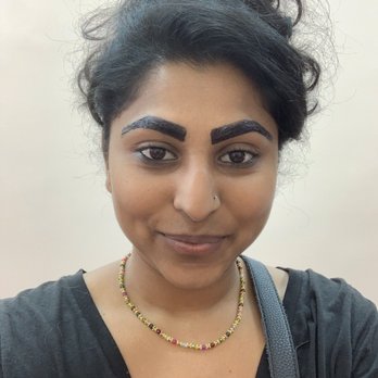 Blossom Brows Threading Salon - The henna tinting - Waxing Near Me - New York, New York