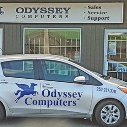 Odyssey Computers