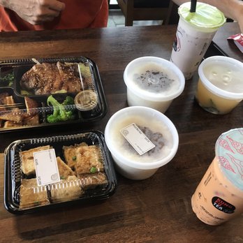 Kung Fu Tea - Coffee & Tea Near Me - Gainesville, Florida