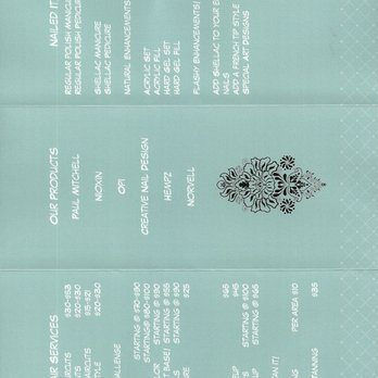 Shear Magic Day Spa - Menu of Services - Nail Salons Near Me - Estes Park, Colorado Shear Magic Day Spa - Menu of Services - Nail Salons Near Me - Estes Park, Colorado