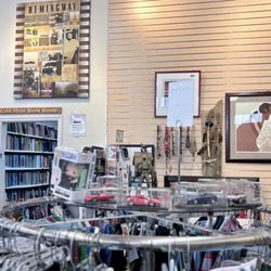 Gold Mine Thrift Store