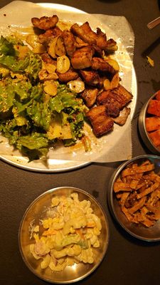Soyo Korean Restaurant by null