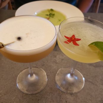 Savor - New American Near Me - San Antonio, Texas