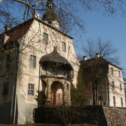 Schloss zu Machern
