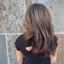 Luxe Hair by Carla