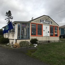 Bay Watch Barber Shop