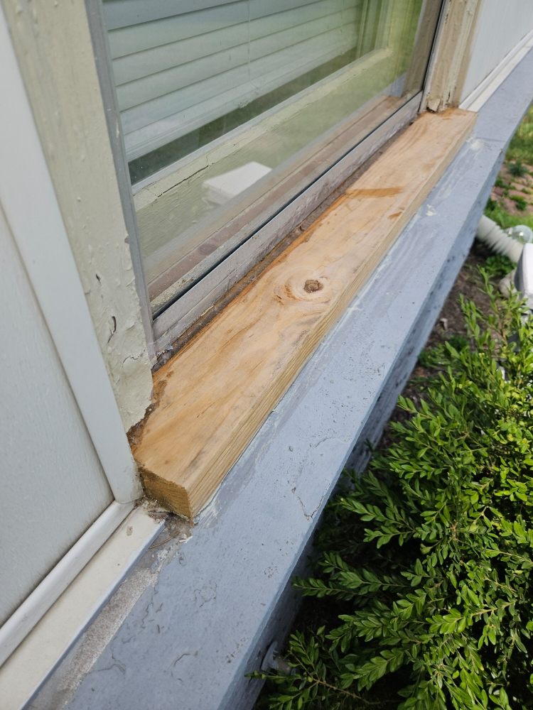 Slide of Urban Handyman Service