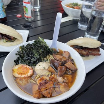 Momona - Chico ramen - Ramen Near Me - Chico, California
