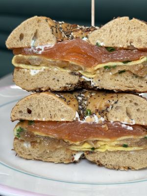 Sadelle's at Kith Miami Design District by null