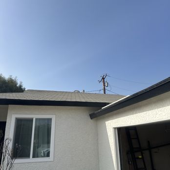 ABI Construction - Old Roof - Roofing Near Me - Los Angeles, California ABI Construction - Old Roof - Roofing Near Me - Los Angeles, California