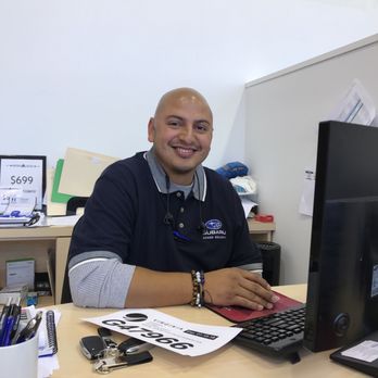 Beyer Subaru - Zero pressure environment, we purchased $1500 under invoice, yes we looked at it. Omar, thank you for a positive buying experience. - Auto Repair Near Me - Alexandria, Virginia