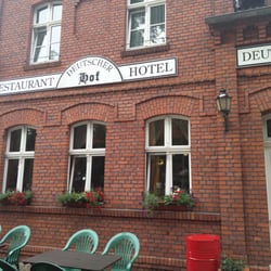 Hotel Deutscher Hof