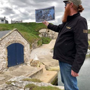 Game of Thrones Tours - Tours Near Me - Belfast, BFS