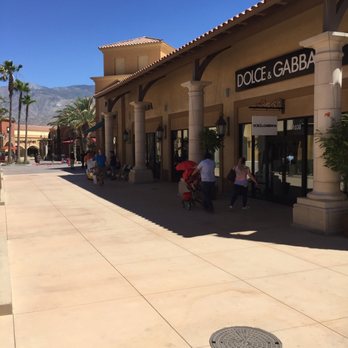 Desert Hills Premium Outlets - Shopping Centers Near Me - Cabazon, California