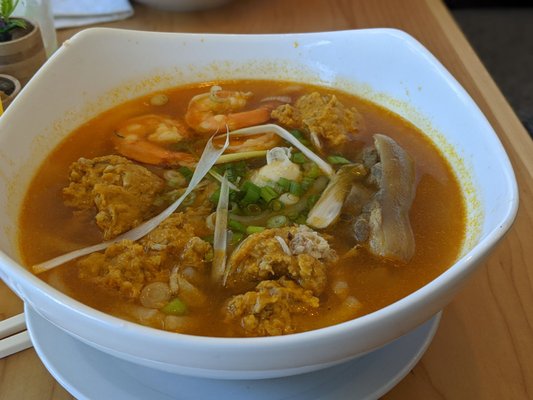 Pho Bar by null