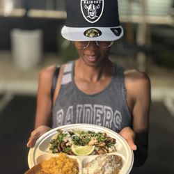 Shawn’s Puffy Tacos - Awesome tacos