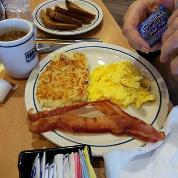 IHOP - Mom's perfect breakfast - Breakfast & Brunch Near Me - Terrell, Texas