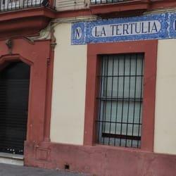 La Tertulia