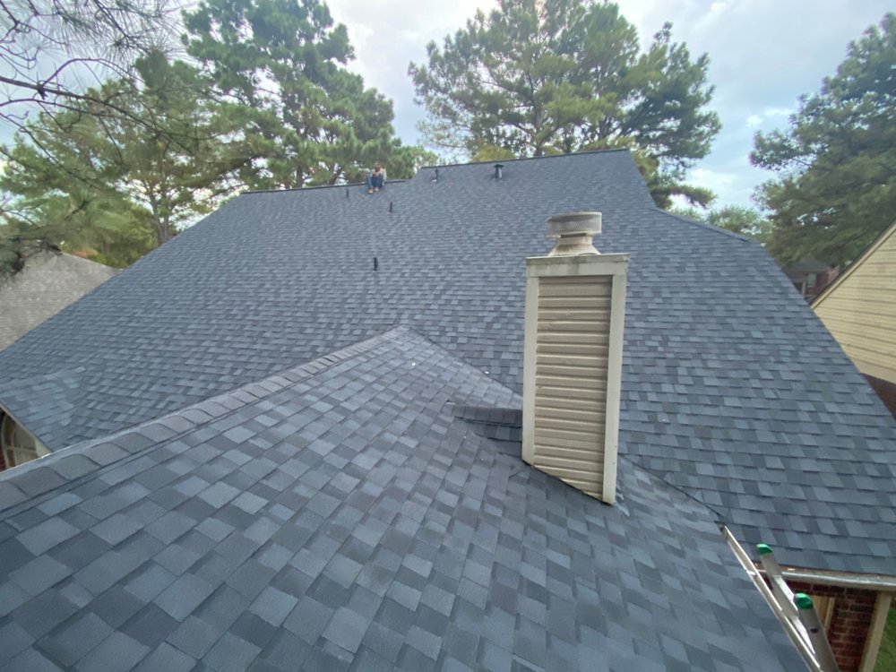 Slide of ParaTex Roofing & Construction