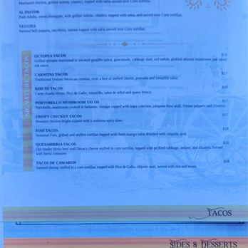 Hercules - Taco Menu - July 2023 - Mexican Near Me - Los Gatos, California Hercules - Taco Menu - July 2023 - Mexican Near Me - Los Gatos, California