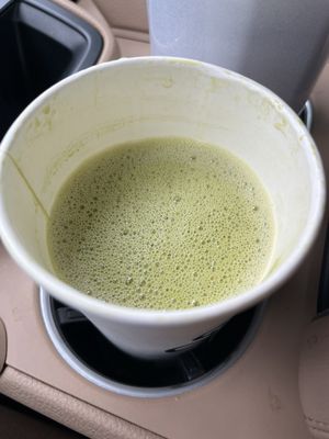 Summer Moon Coffee by null