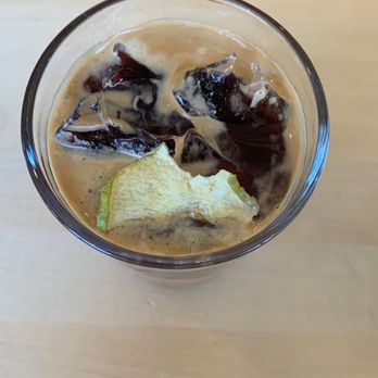Coalescence Coffee - Special coffee - Coffee & Tea Near Me - Norfolk, Virginia Coalescence Coffee - Special coffee - Coffee & Tea Near Me - Norfolk, Virginia