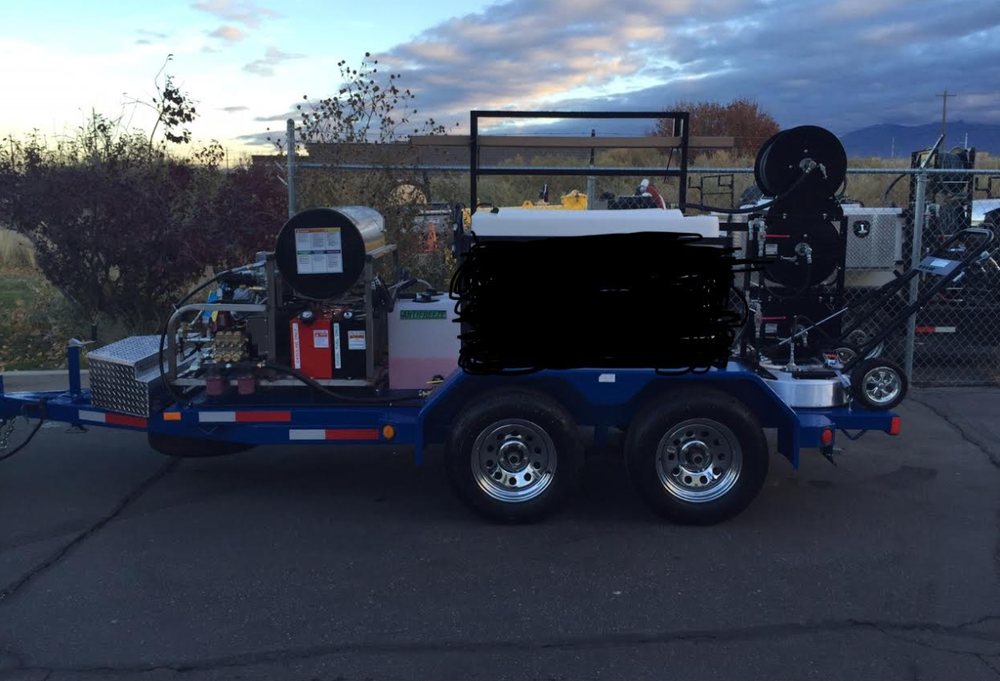 Slide of Scavello Handyman Services