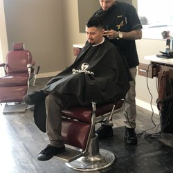 Active Barbers