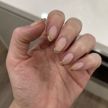 RITZ NAIL & SPA - Nails - Nail Salons Near Me - Davie, Florida RITZ NAIL & SPA - Nails - Nail Salons Near Me - Davie, Florida