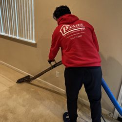 Pioneer Cleaning Services