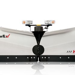 Tourbillon Trailer's Sales - SnowEx Plows & Spreader