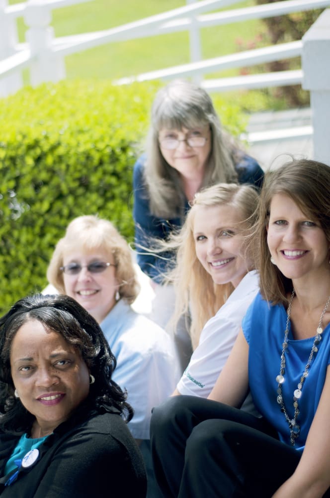 The Exchange Center For Child Abuse Prevention - social services organization in Dothan, AL