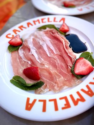 Meatball Spot by null