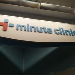 MinuteClinic at CVS