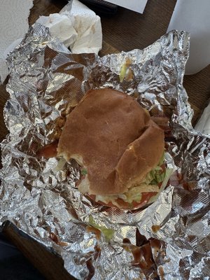 1911 Biscuits & Burgers by null