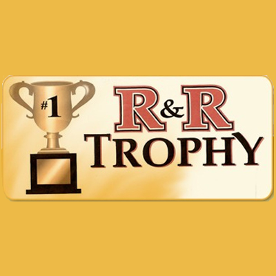R & R TROPHY - Updated August 2025 - 1002 N Washington St, Ardmore ...