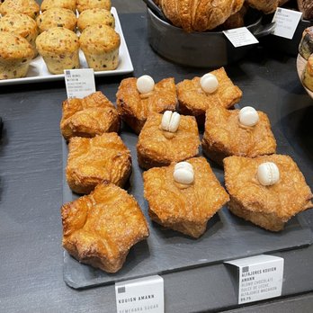 Craftsman and Wolves - Bakeries Near Me - San Francisco, California Craftsman and Wolves - Bakeries Near Me - San Francisco, California
