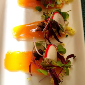 La Tomate - Italian Near Me - Washington, DC, District of Columbia
